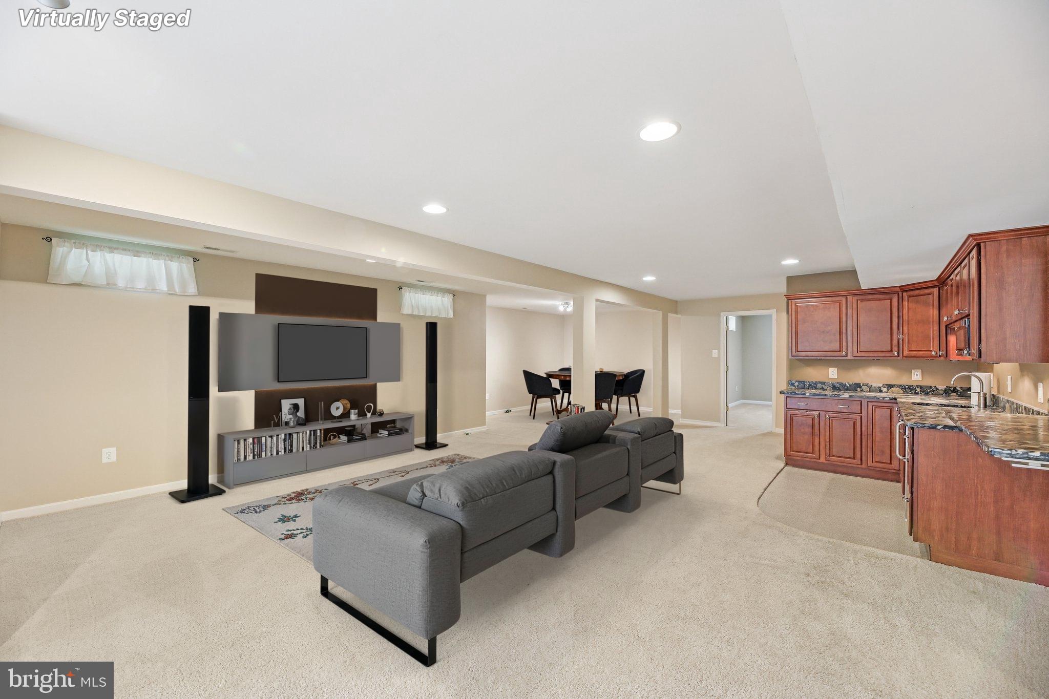 BENTLEY RIDGE - Residential