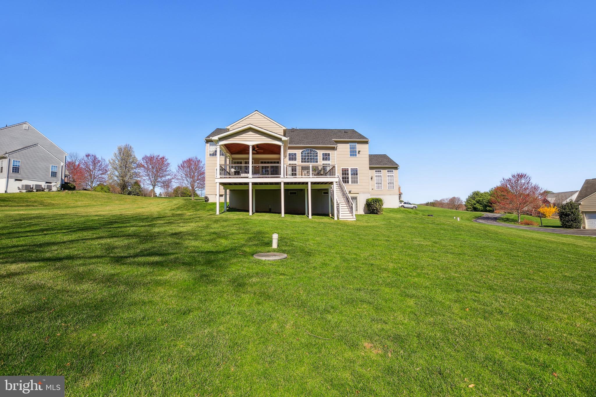 BENTLEY RIDGE - Residential