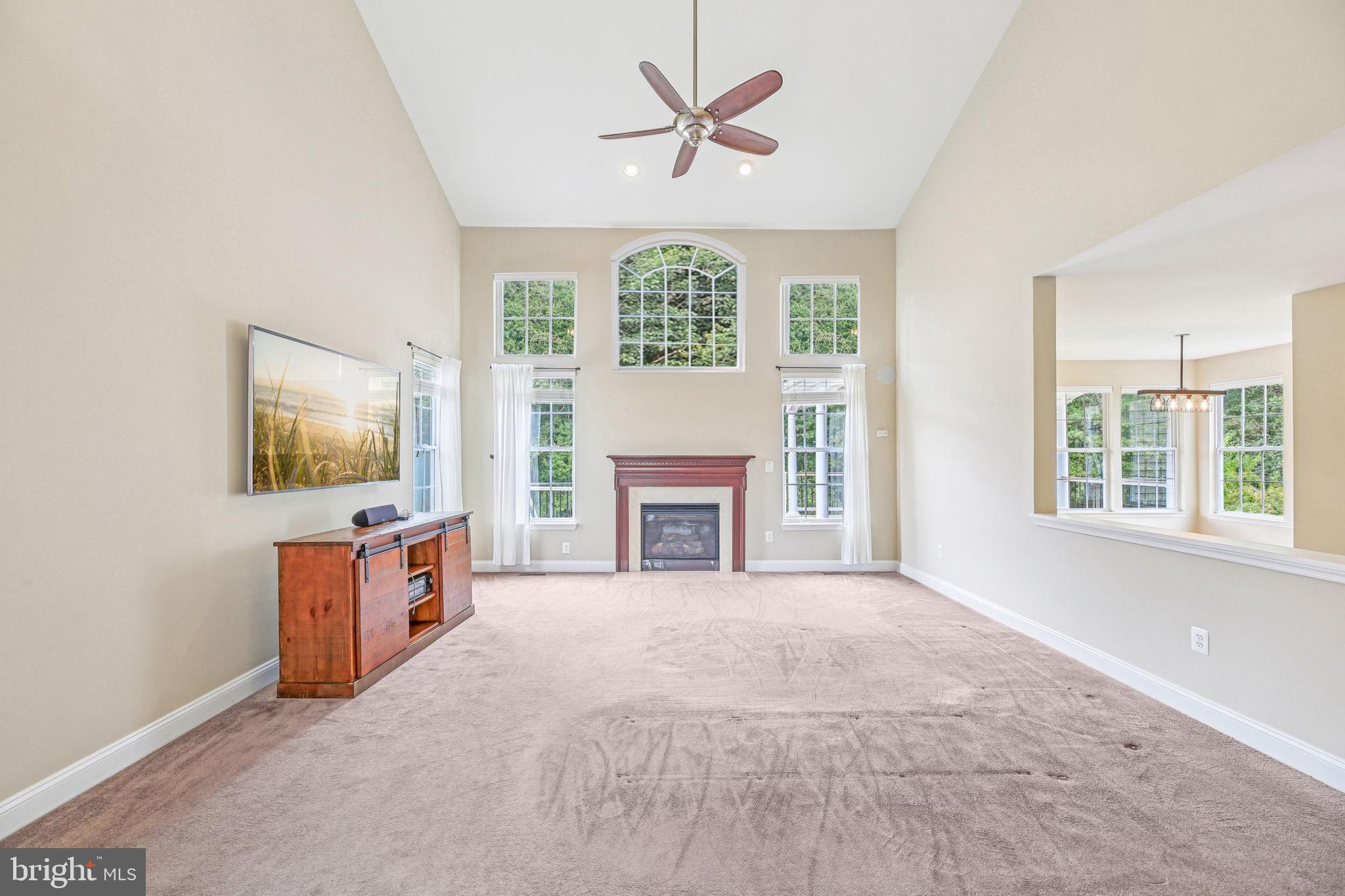 BENTLEY RIDGE - Residential