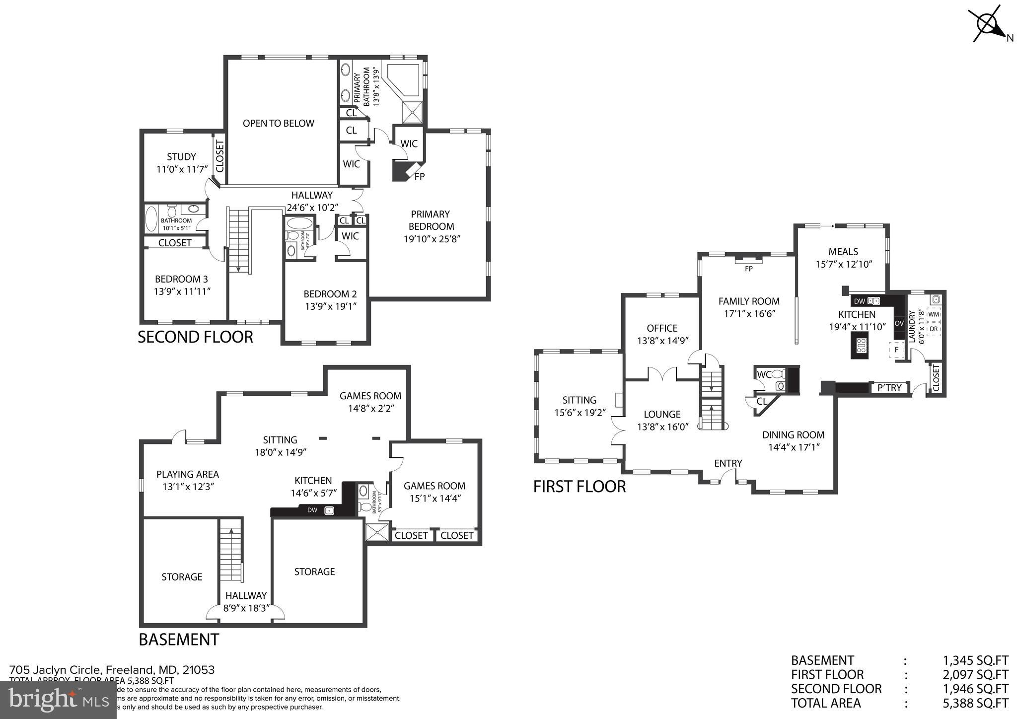 BENTLEY RIDGE - Residential