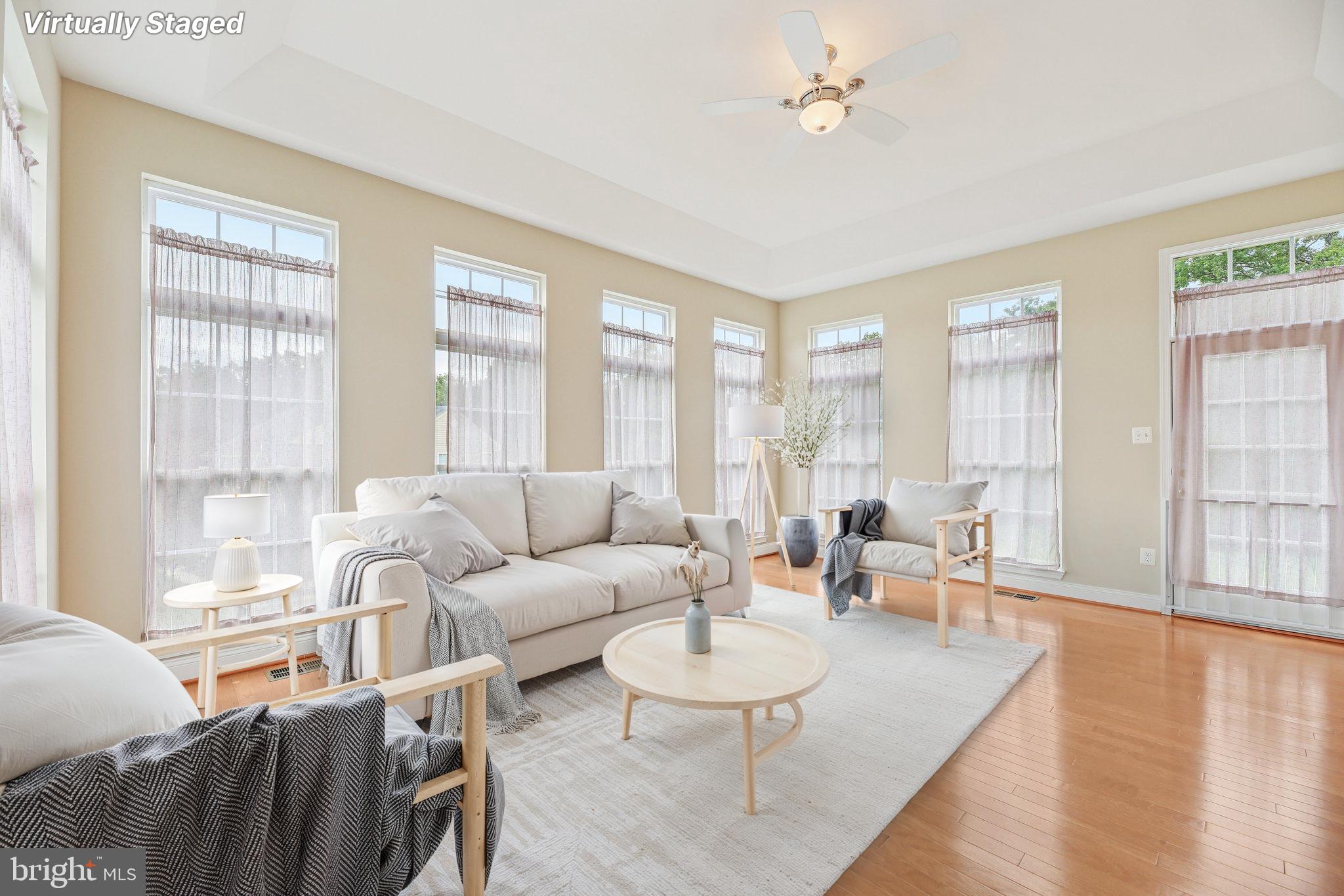 BENTLEY RIDGE - Residential