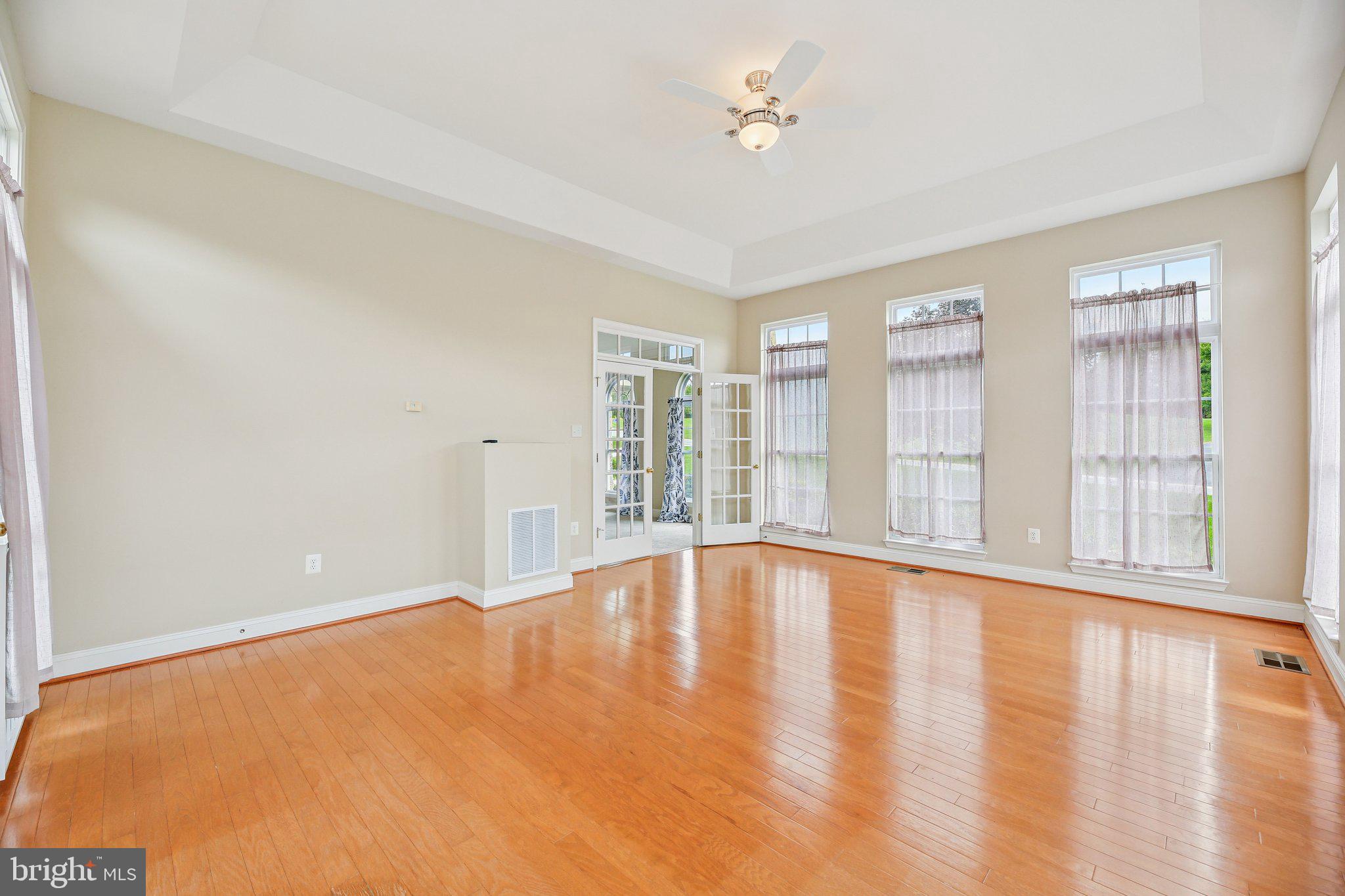 BENTLEY RIDGE - Residential