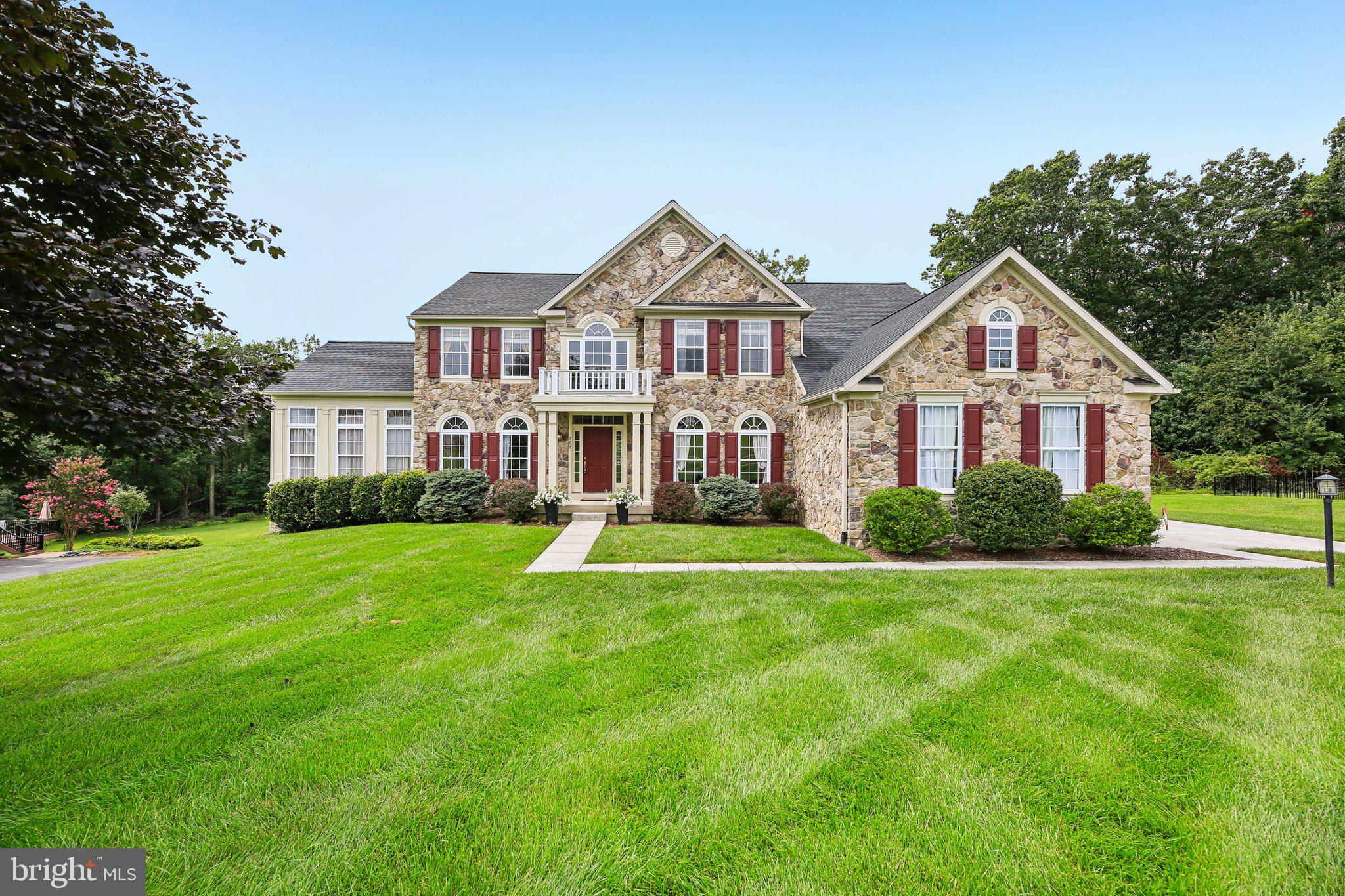 BENTLEY RIDGE - Residential