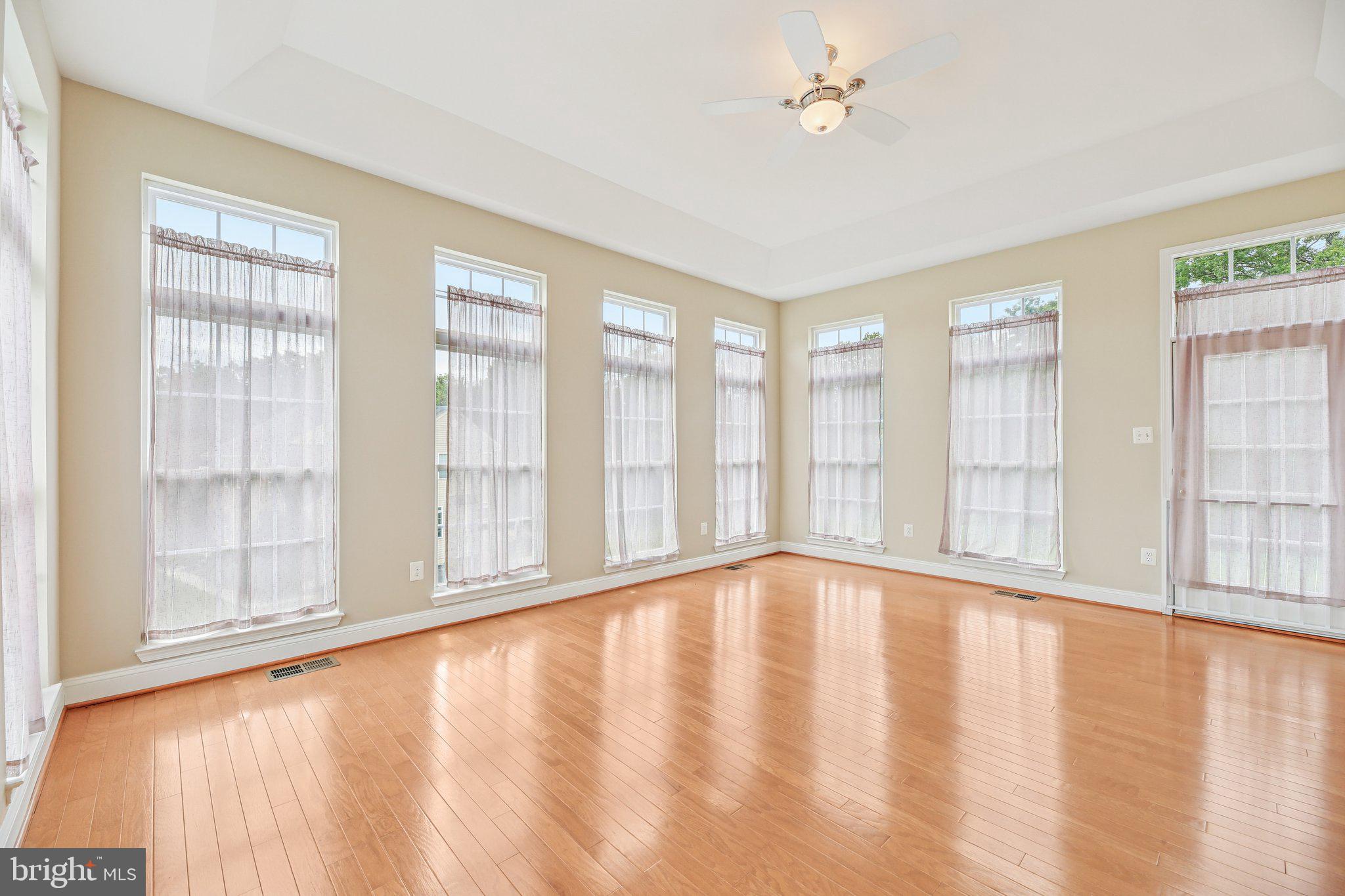 BENTLEY RIDGE - Residential