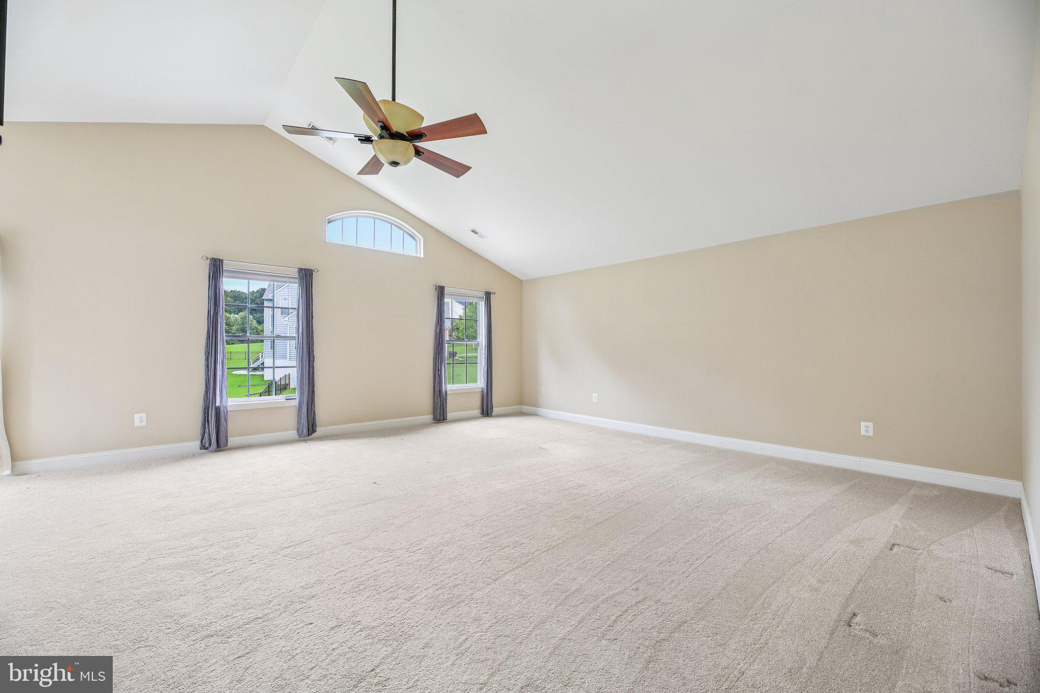 BENTLEY RIDGE - Residential