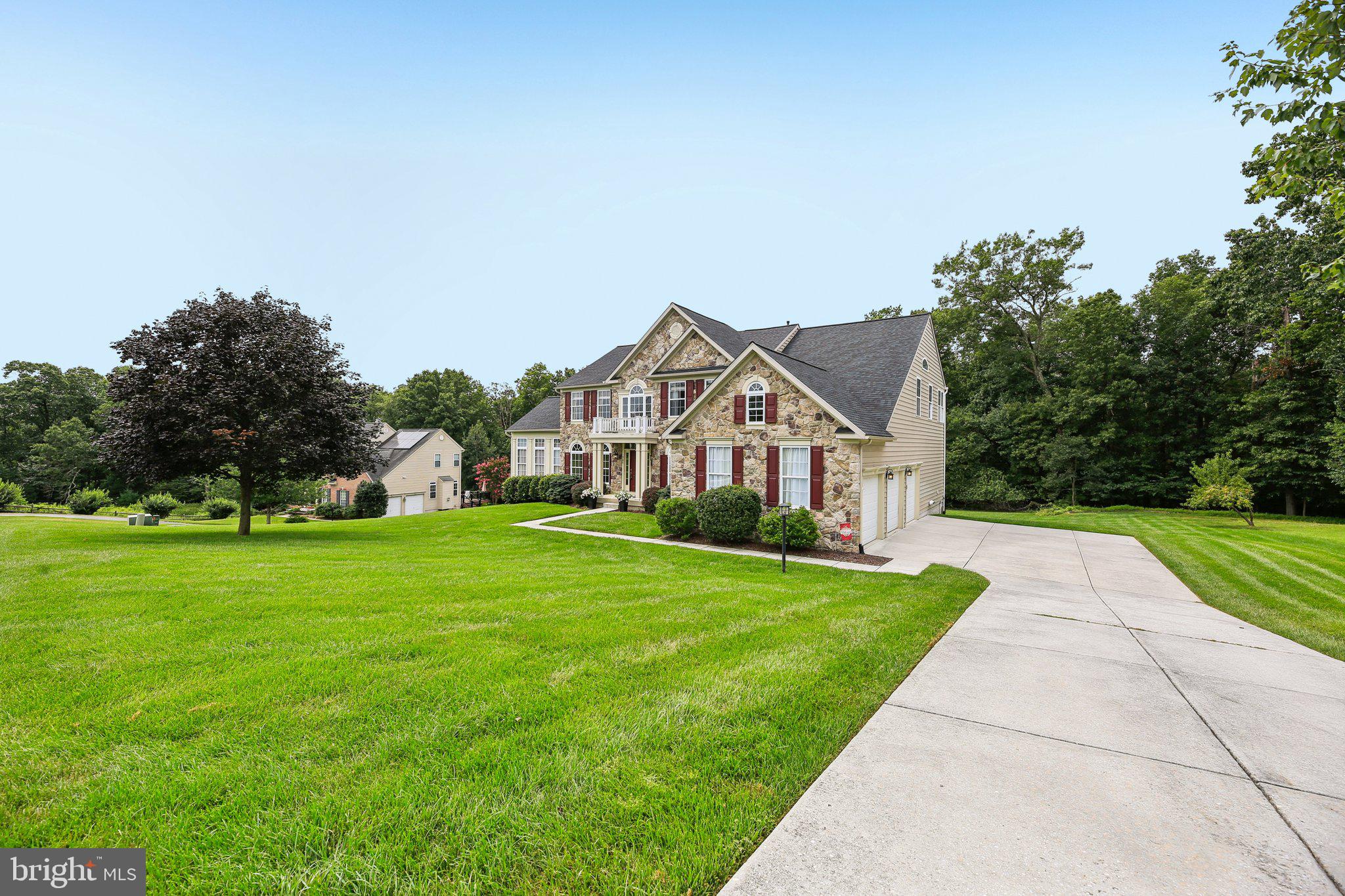 BENTLEY RIDGE - Residential