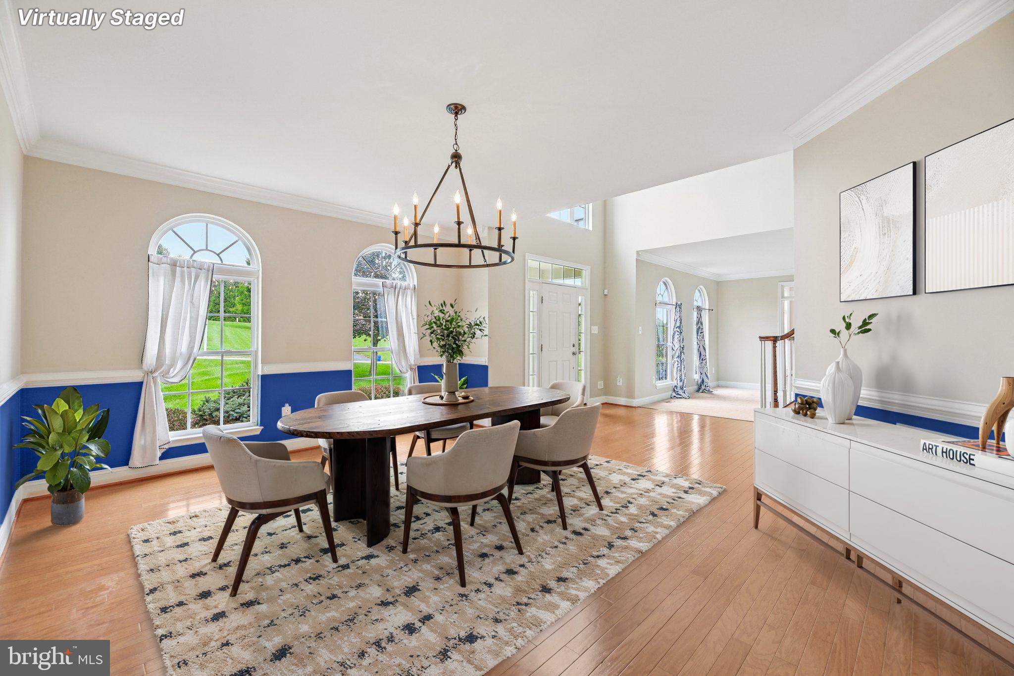 BENTLEY RIDGE - Residential