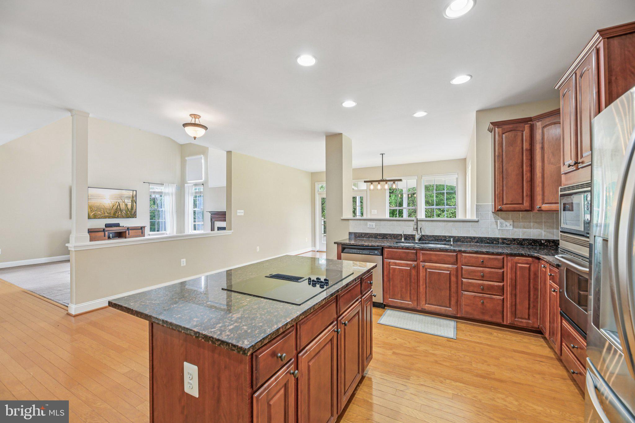 BENTLEY RIDGE - Residential