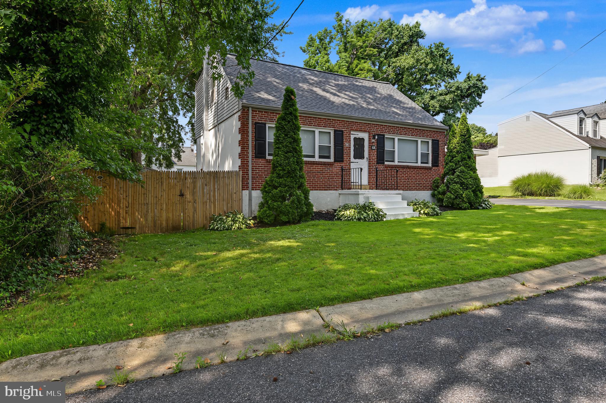 108 WYOMING AVENUE