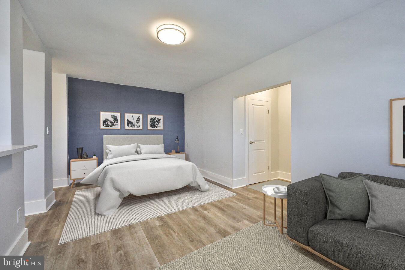 UNIVERSITY CITY - Residential Lease