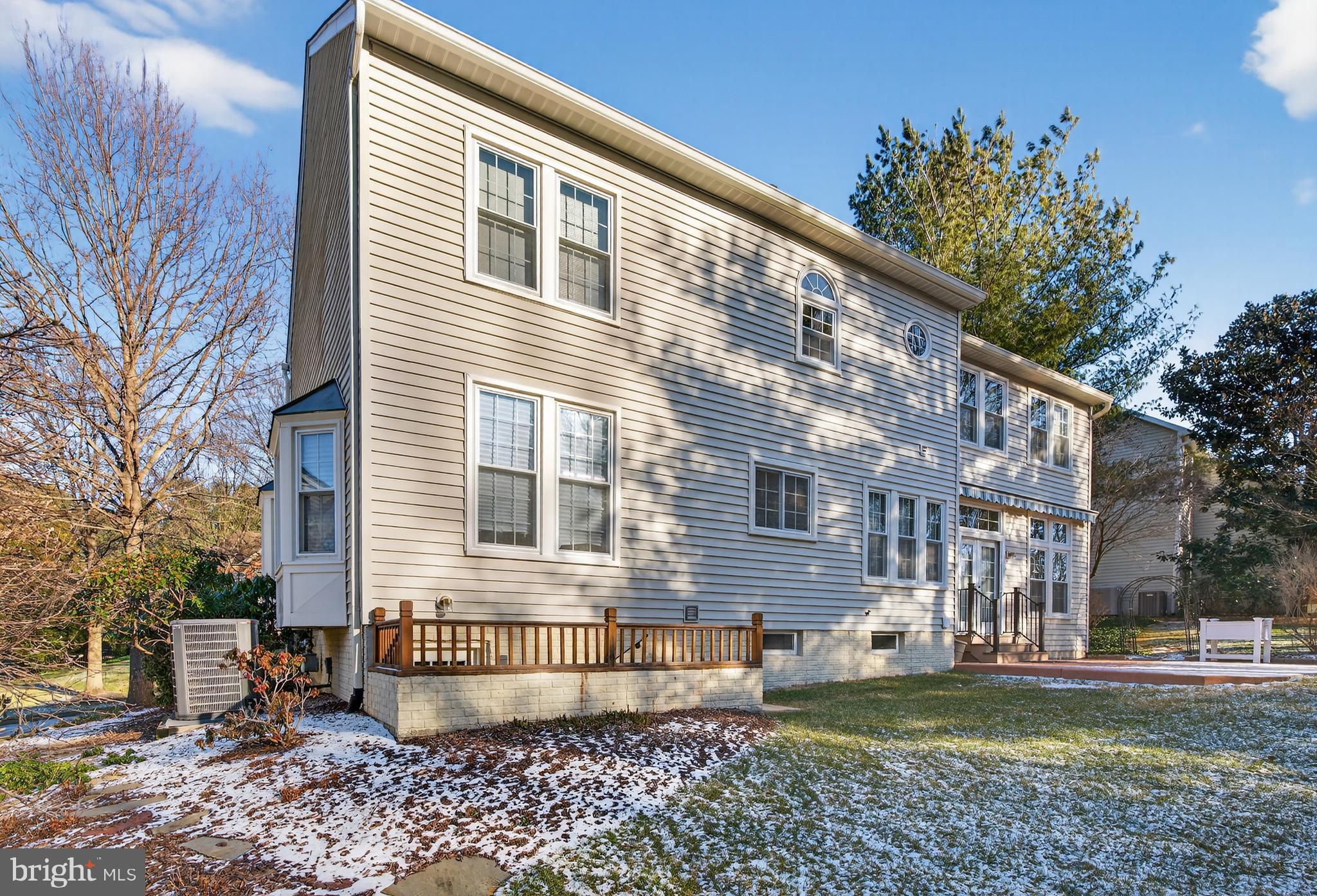 GOVERNORS RUN - Residential