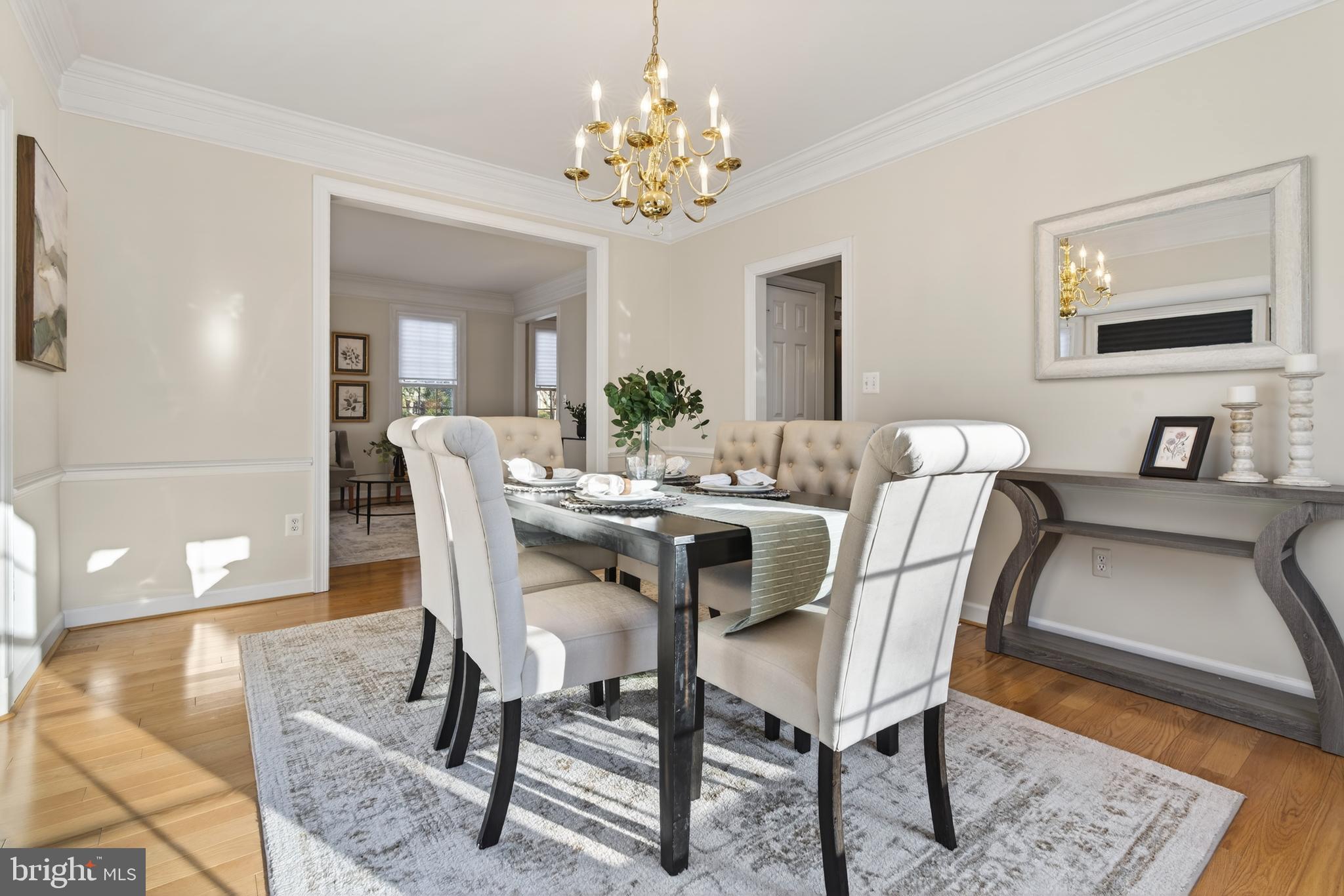 GOVERNORS RUN - Residential