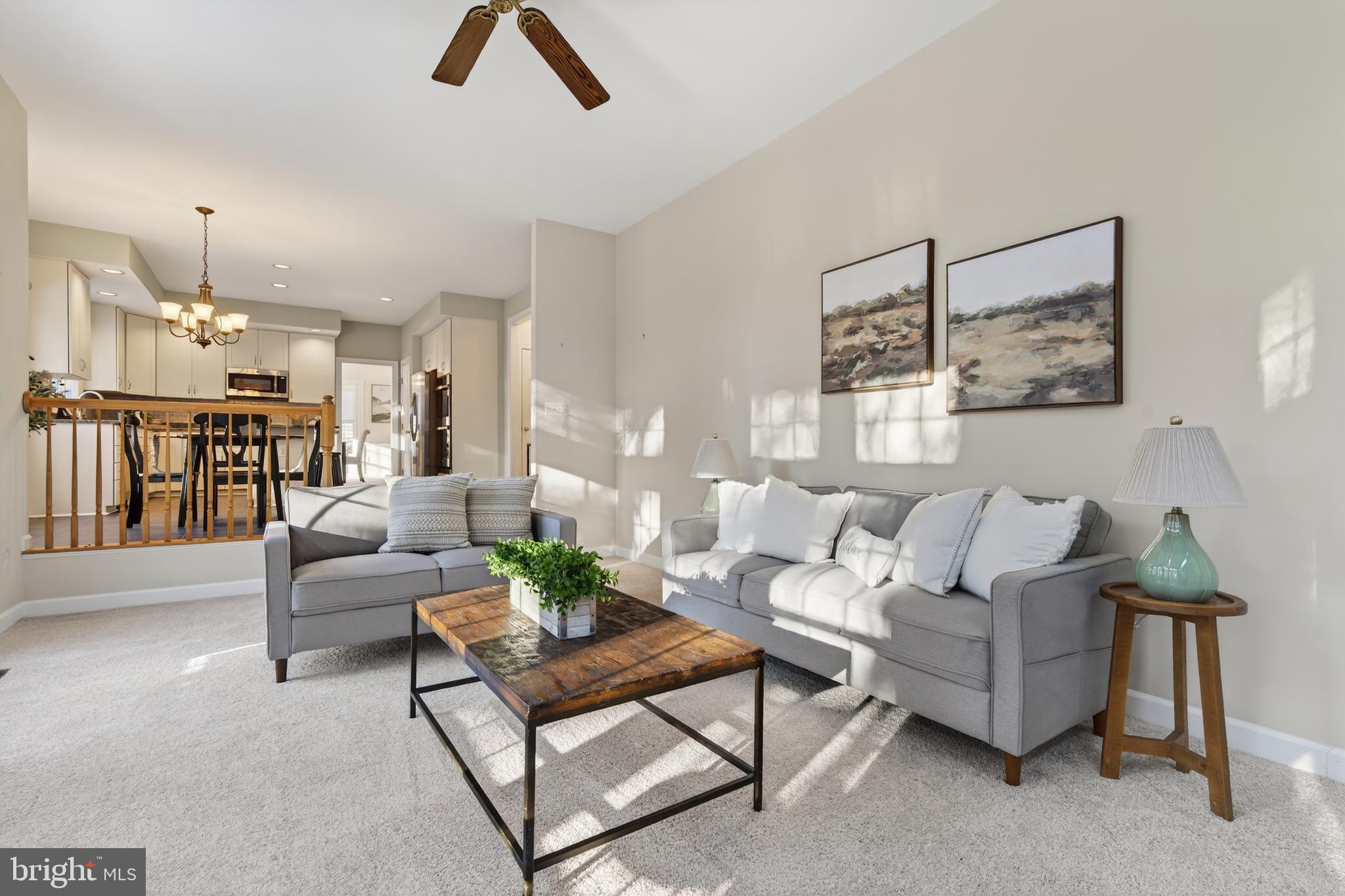 GOVERNORS RUN - Residential