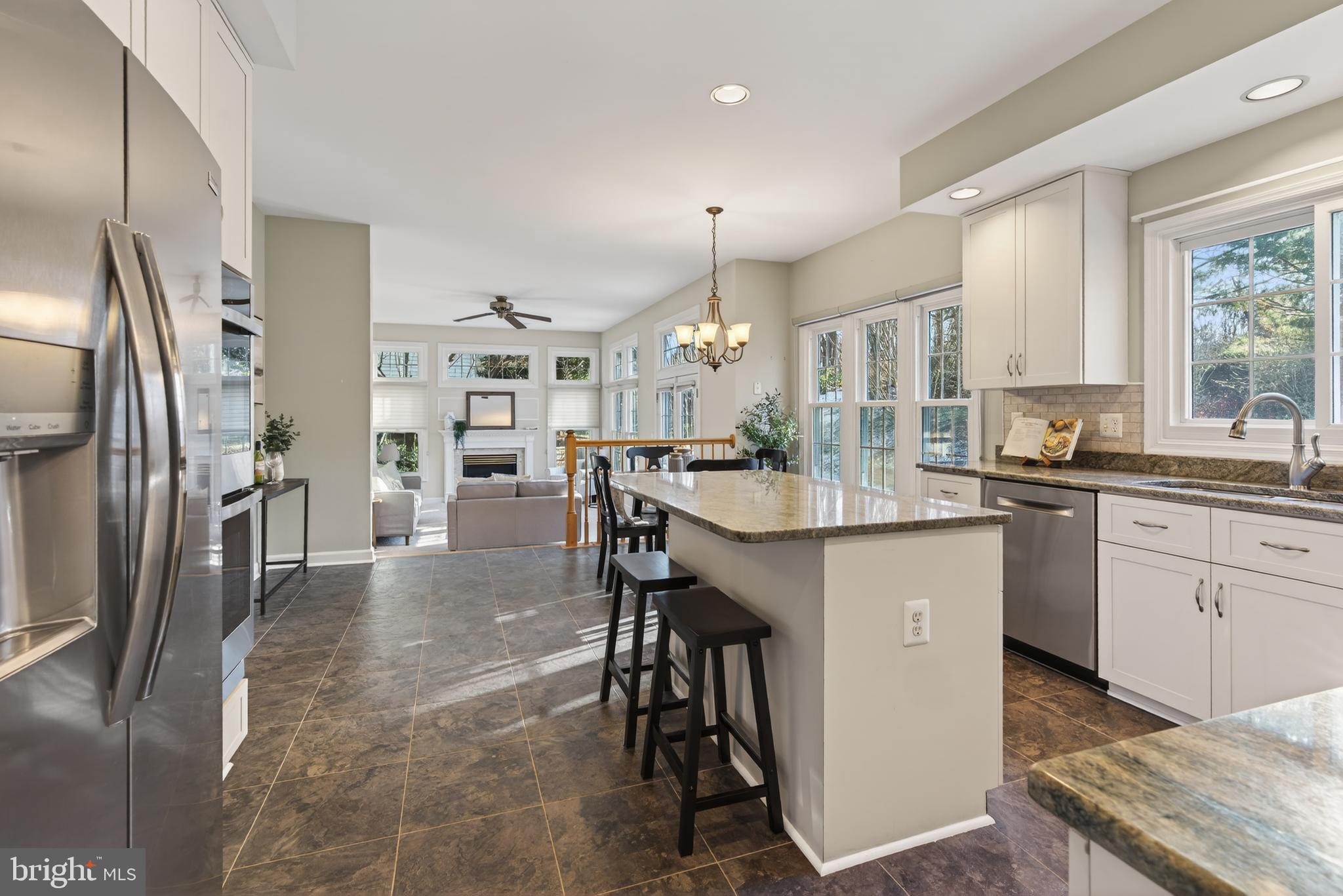 GOVERNORS RUN - Residential