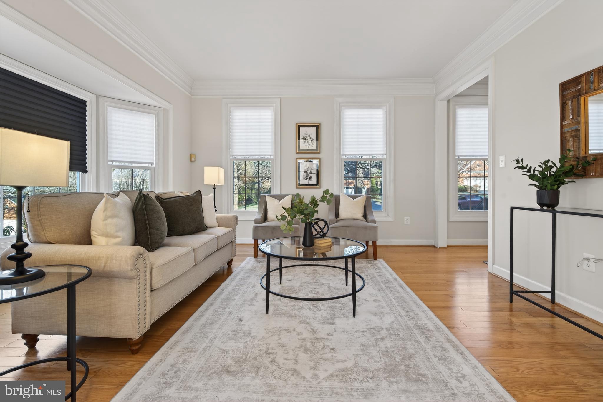 GOVERNORS RUN - Residential