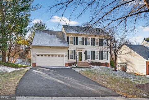 3311 GOVERNOR CARROLL COURT ELLICOTT CITY MD 21043