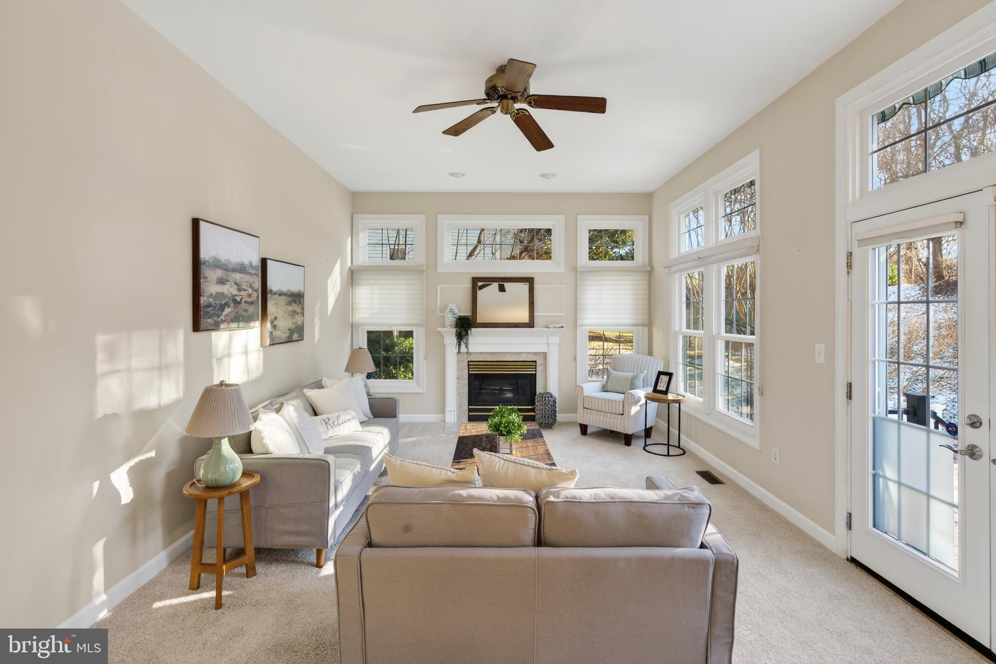 GOVERNORS RUN - Residential