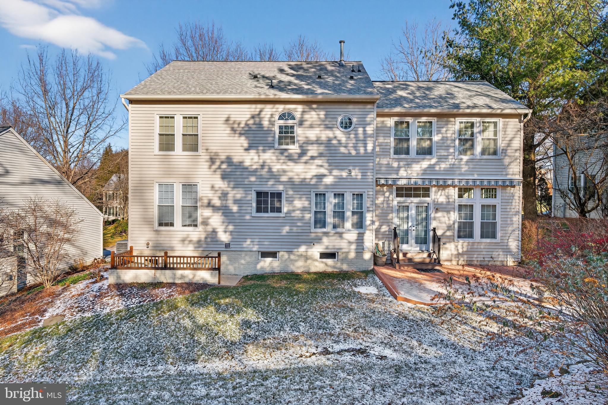 GOVERNORS RUN - Residential