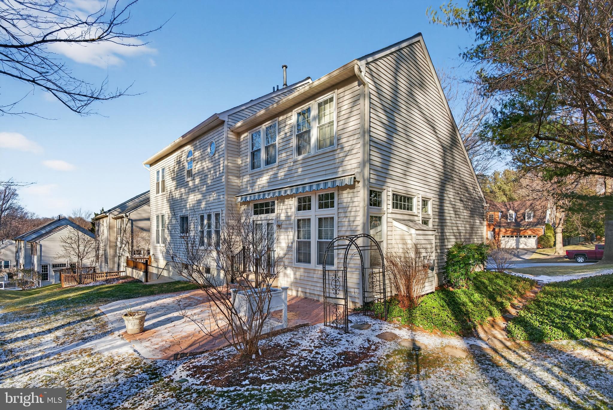 GOVERNORS RUN - Residential