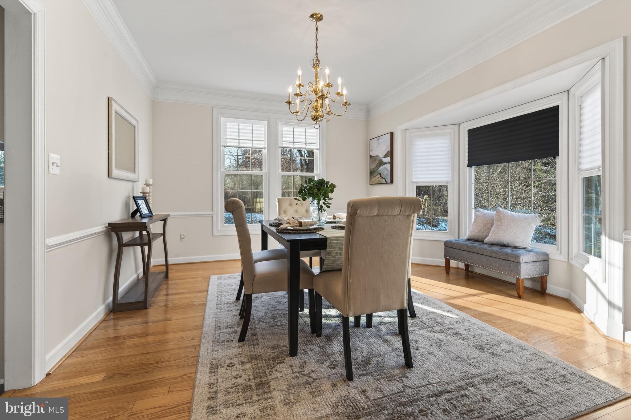 GOVERNORS RUN - Residential