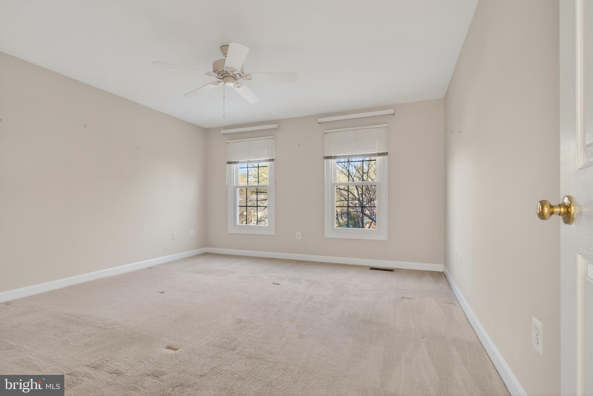 GOVERNORS RUN - Residential