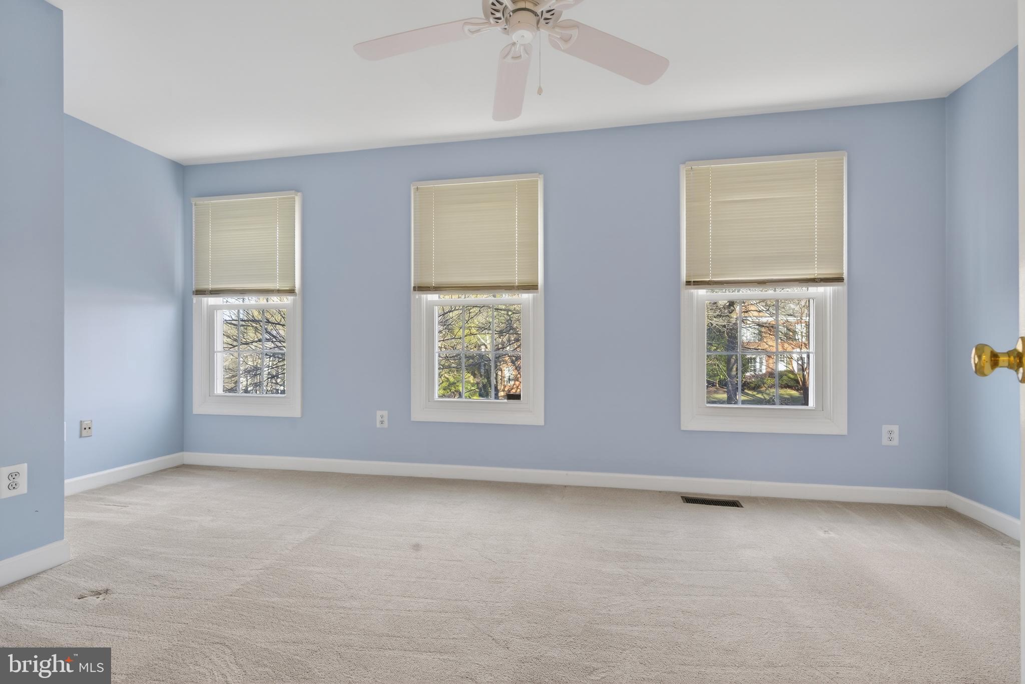 GOVERNORS RUN - Residential