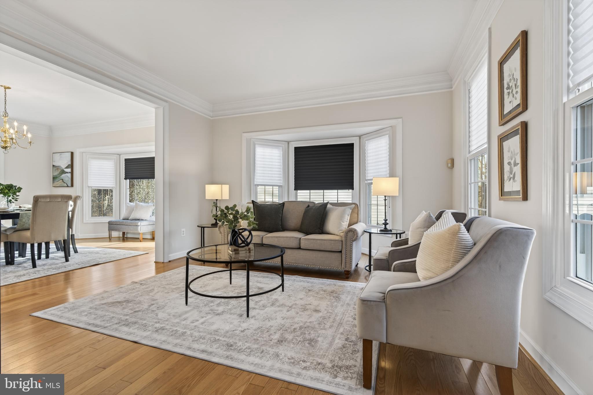 GOVERNORS RUN - Residential