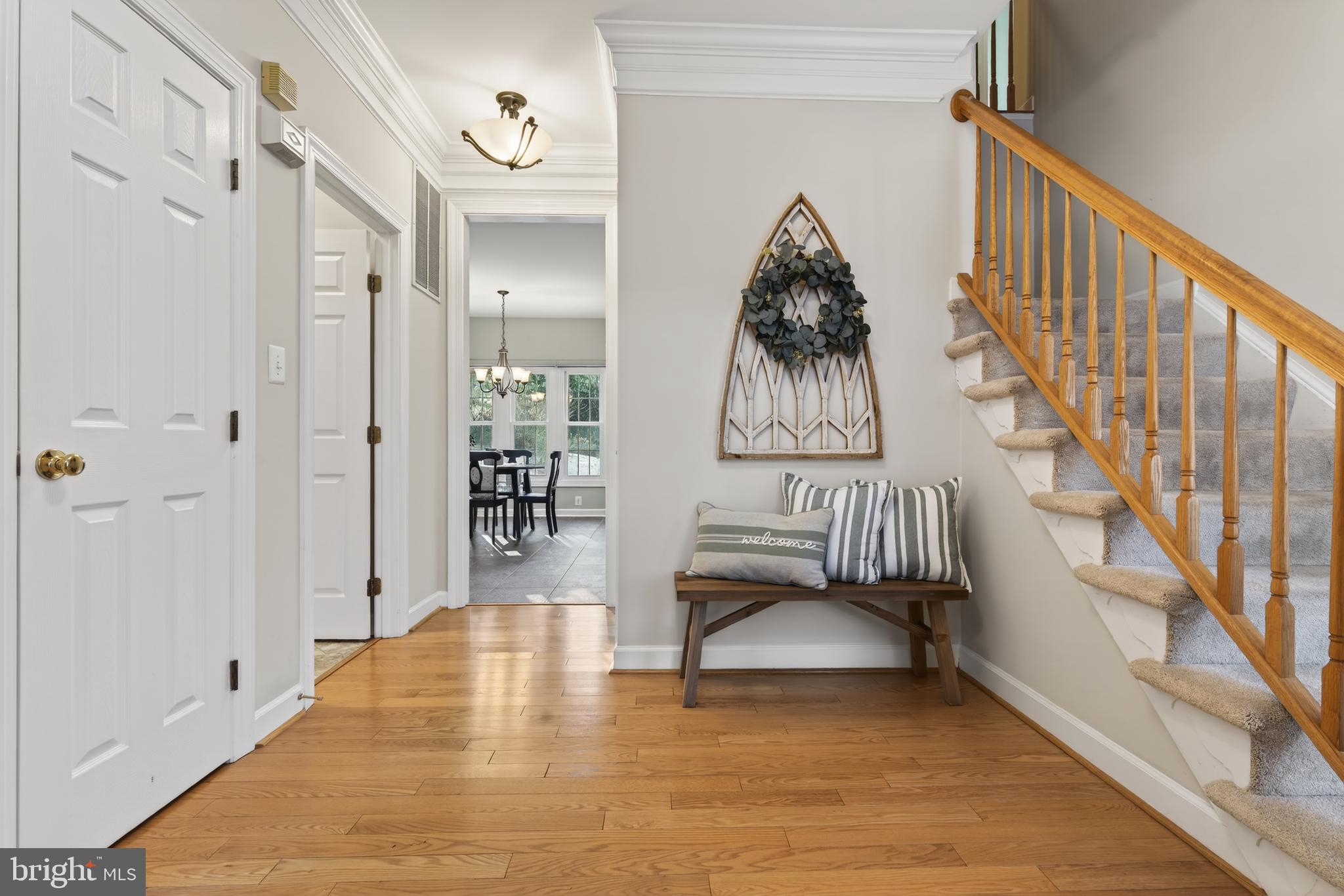 GOVERNORS RUN - Residential