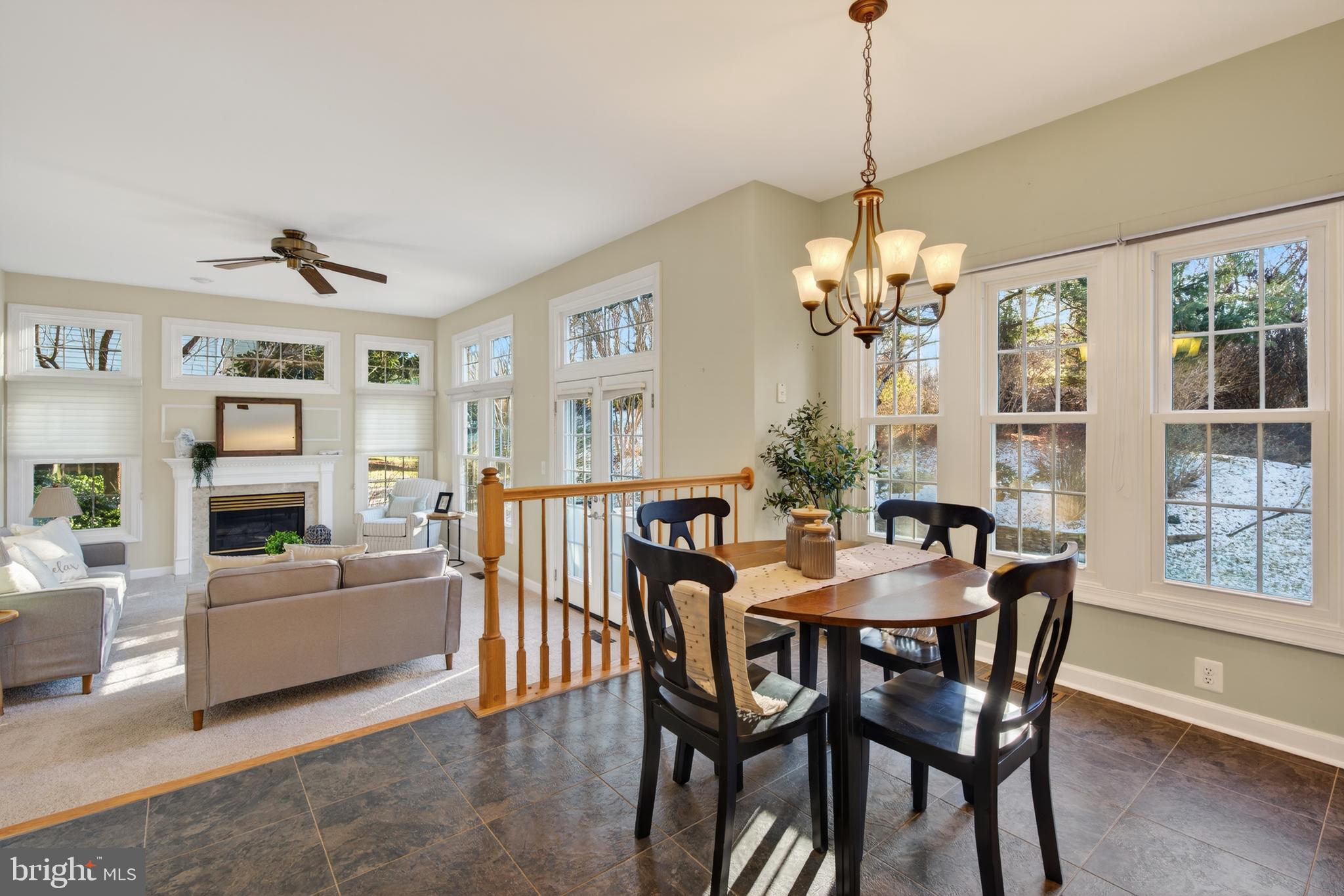 GOVERNORS RUN - Residential