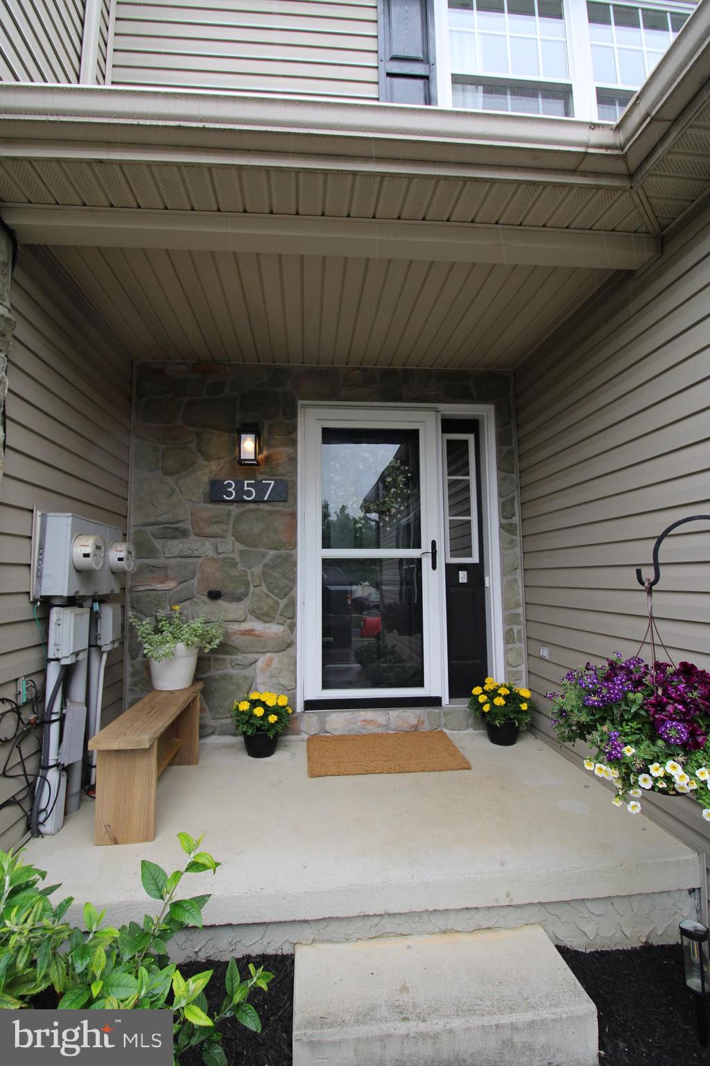 357 DEERFIELD DRIVE