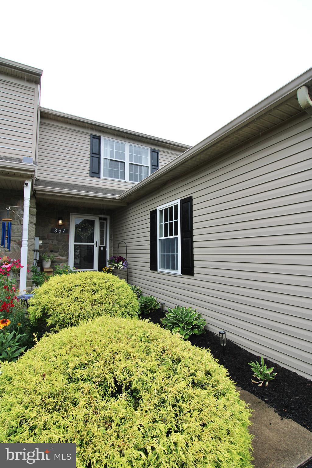 357 DEERFIELD DRIVE