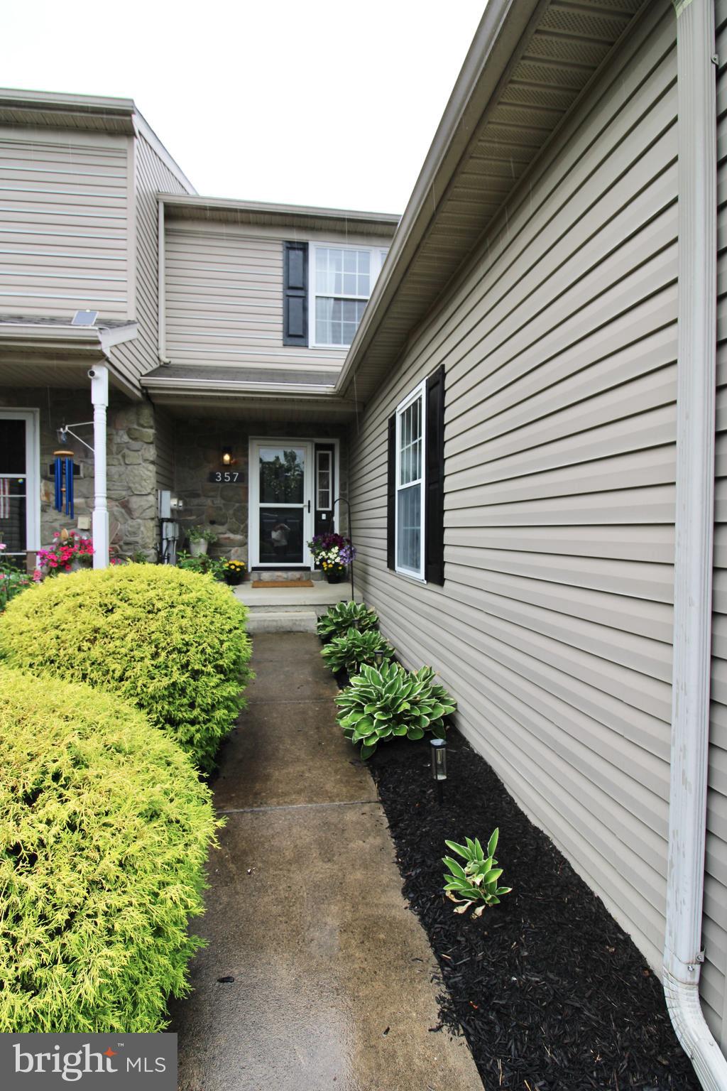 357 DEERFIELD DRIVE
