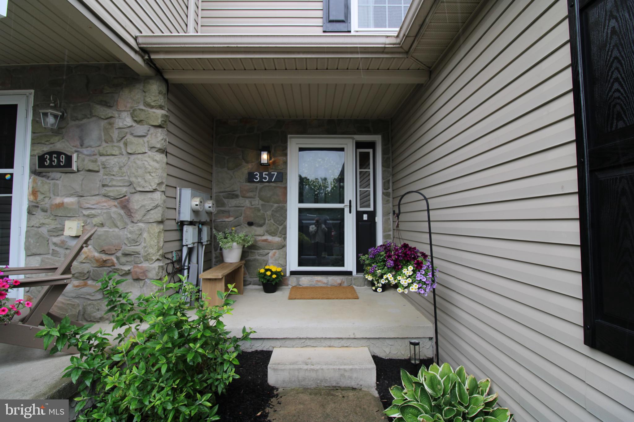 357 DEERFIELD DRIVE