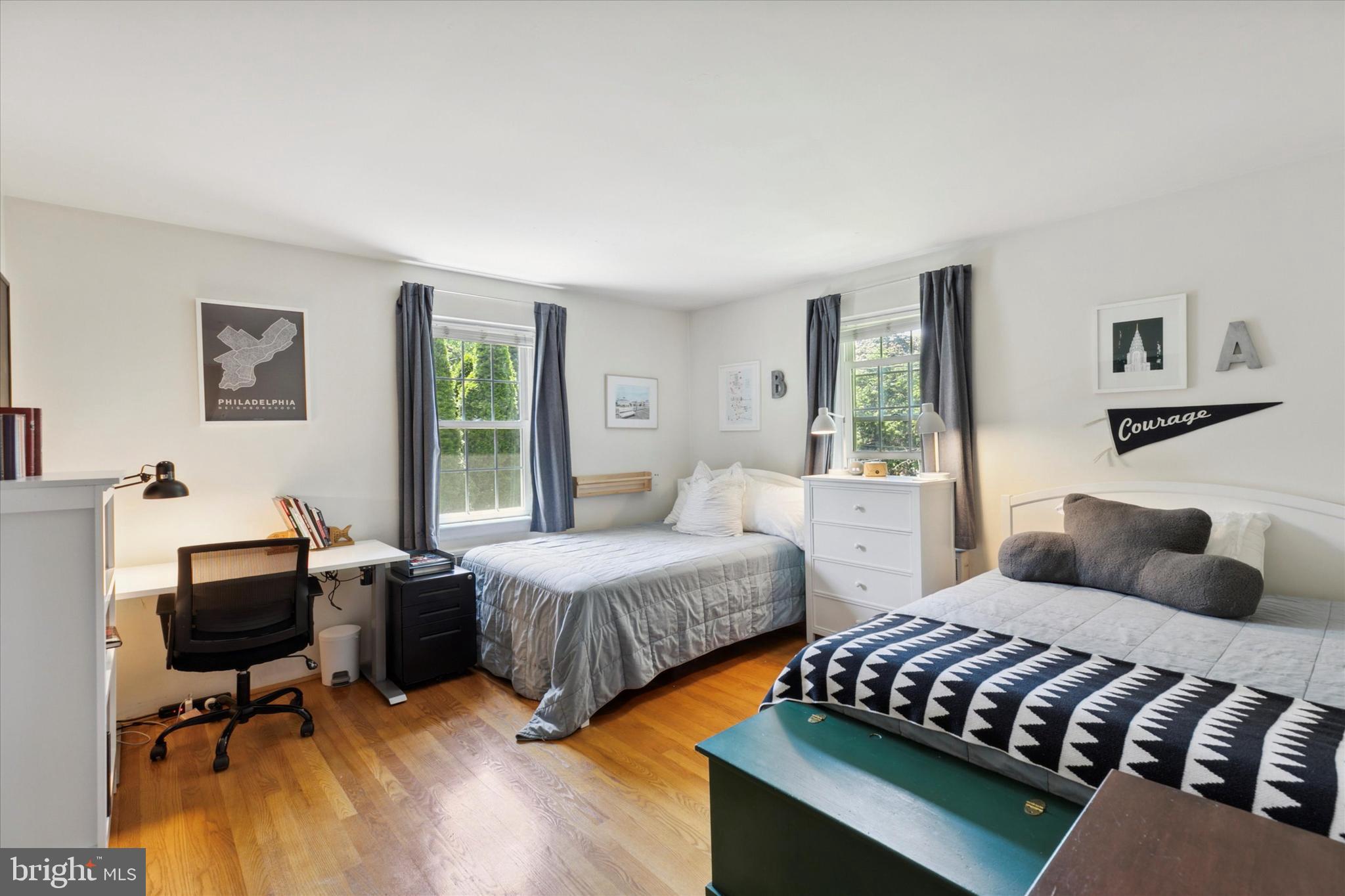 WAYNEWOODS - Residential Lease