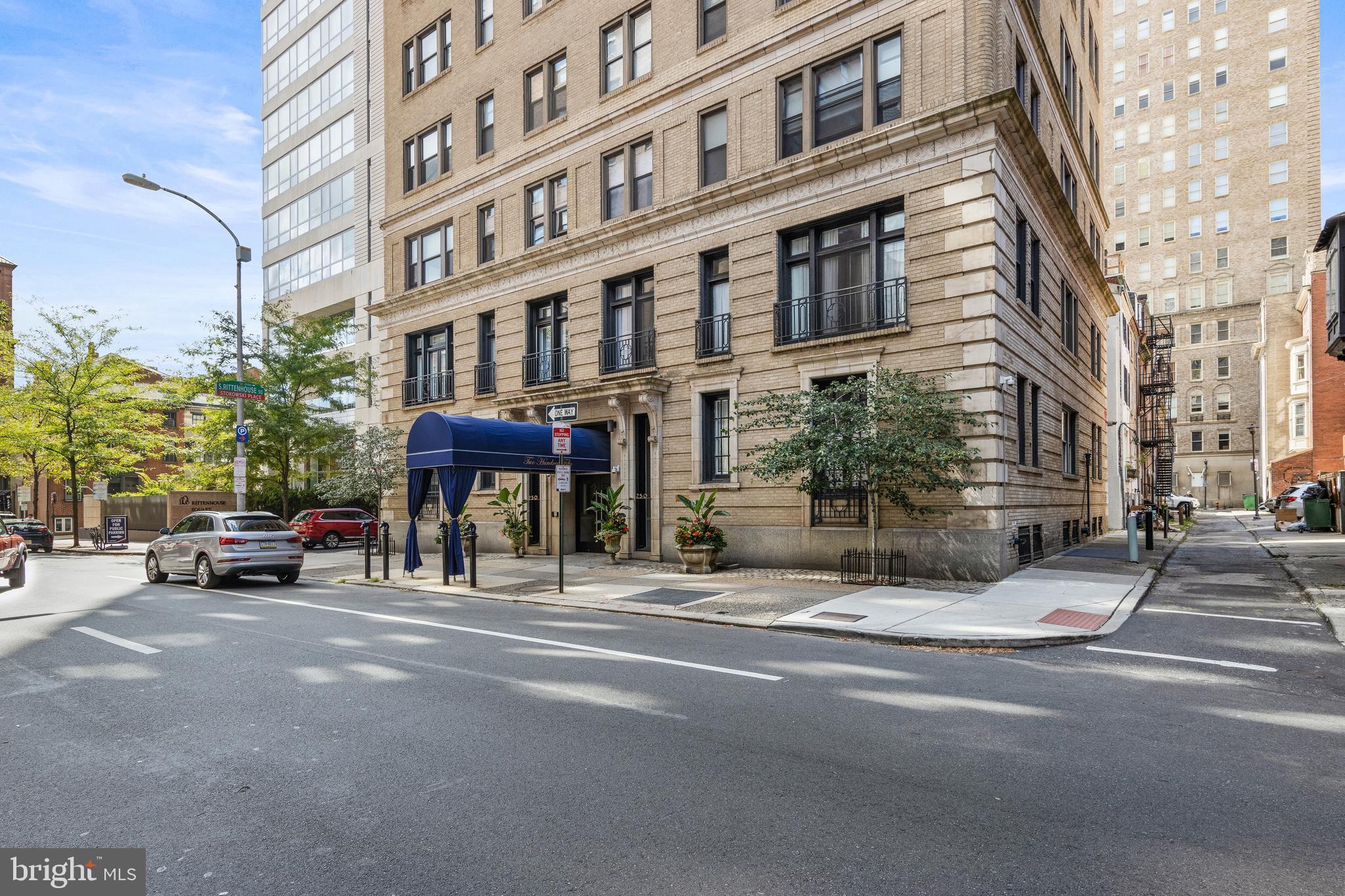 250 S 17TH STREET 201