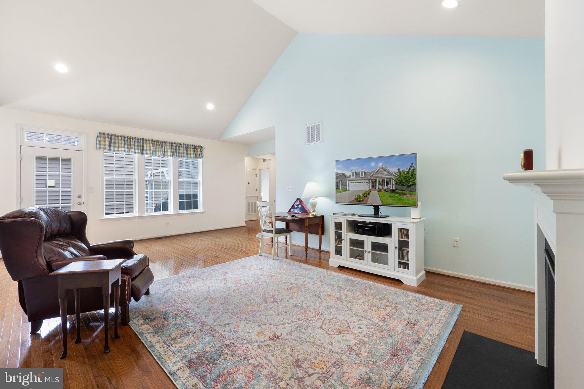 124 BLUETS DRIVE