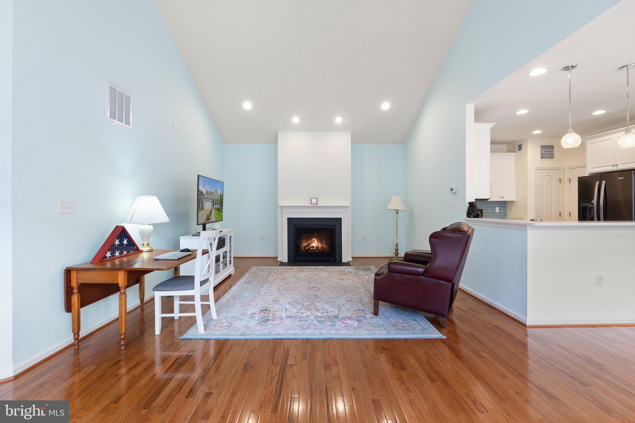 124 BLUETS DRIVE