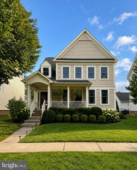 Homes For Sale - 42473 Tourmaline Lane<br/> BRAMBLETON, VA 20148
