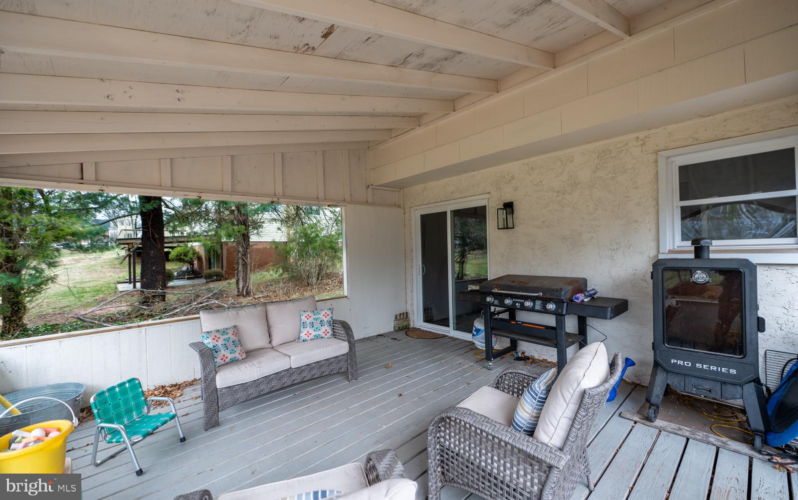 GRANDVIEW ACRES - Residential