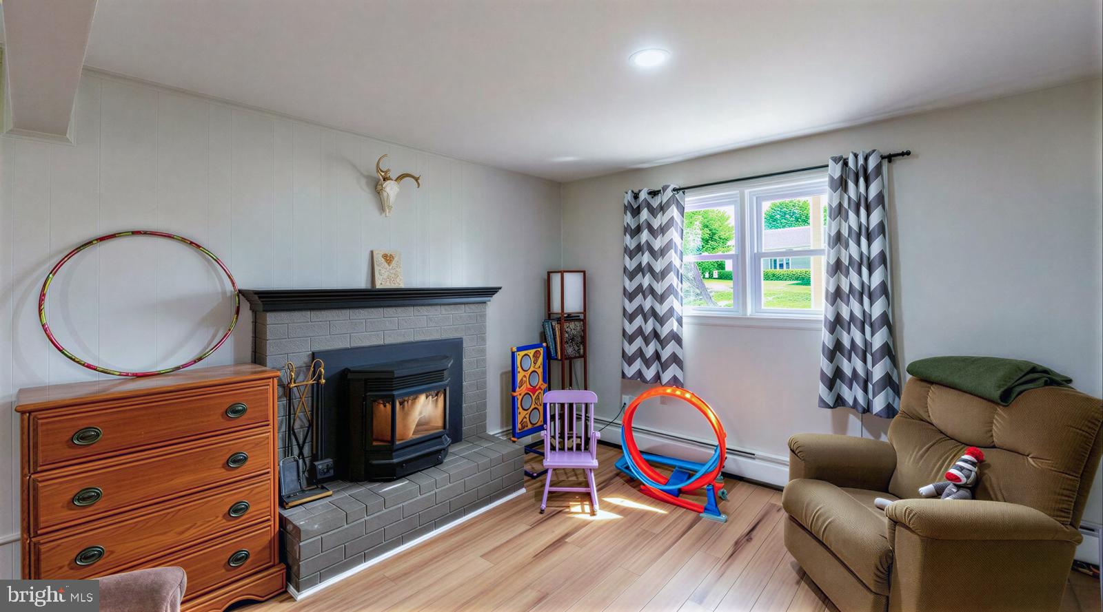 GRANDVIEW ACRES - Residential