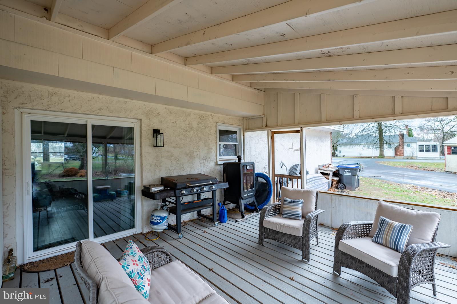 GRANDVIEW ACRES - Residential