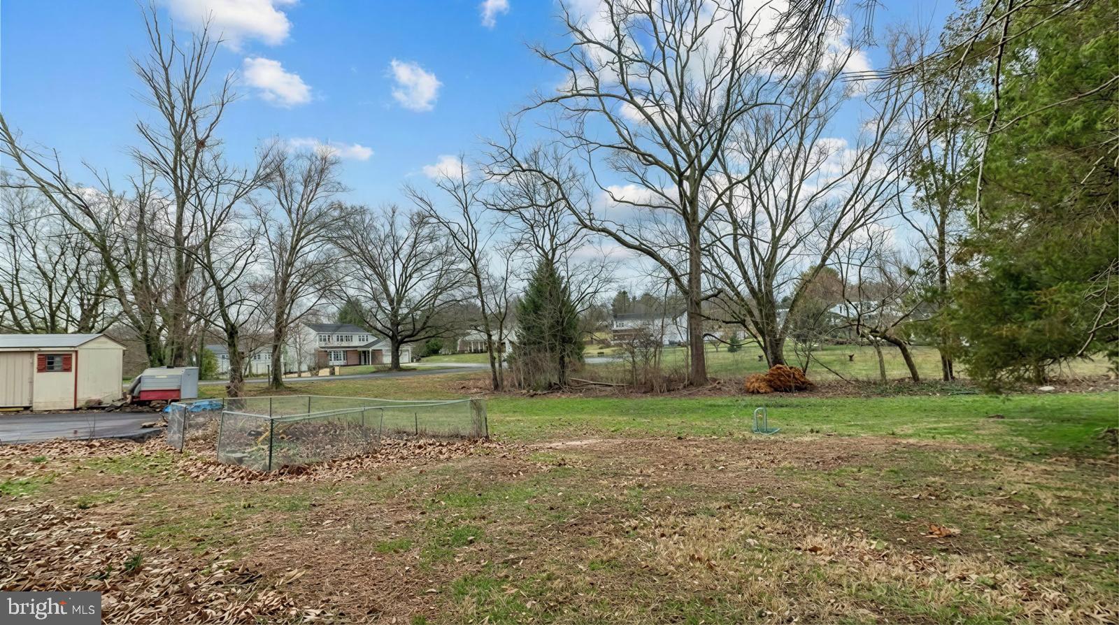 GRANDVIEW ACRES - Residential