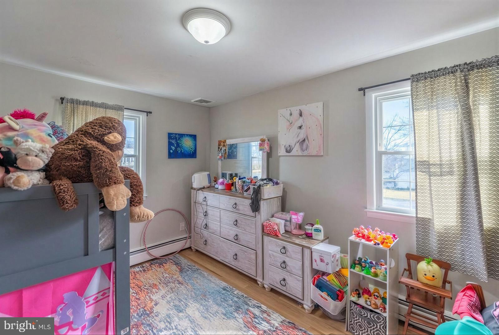 GRANDVIEW ACRES - Residential