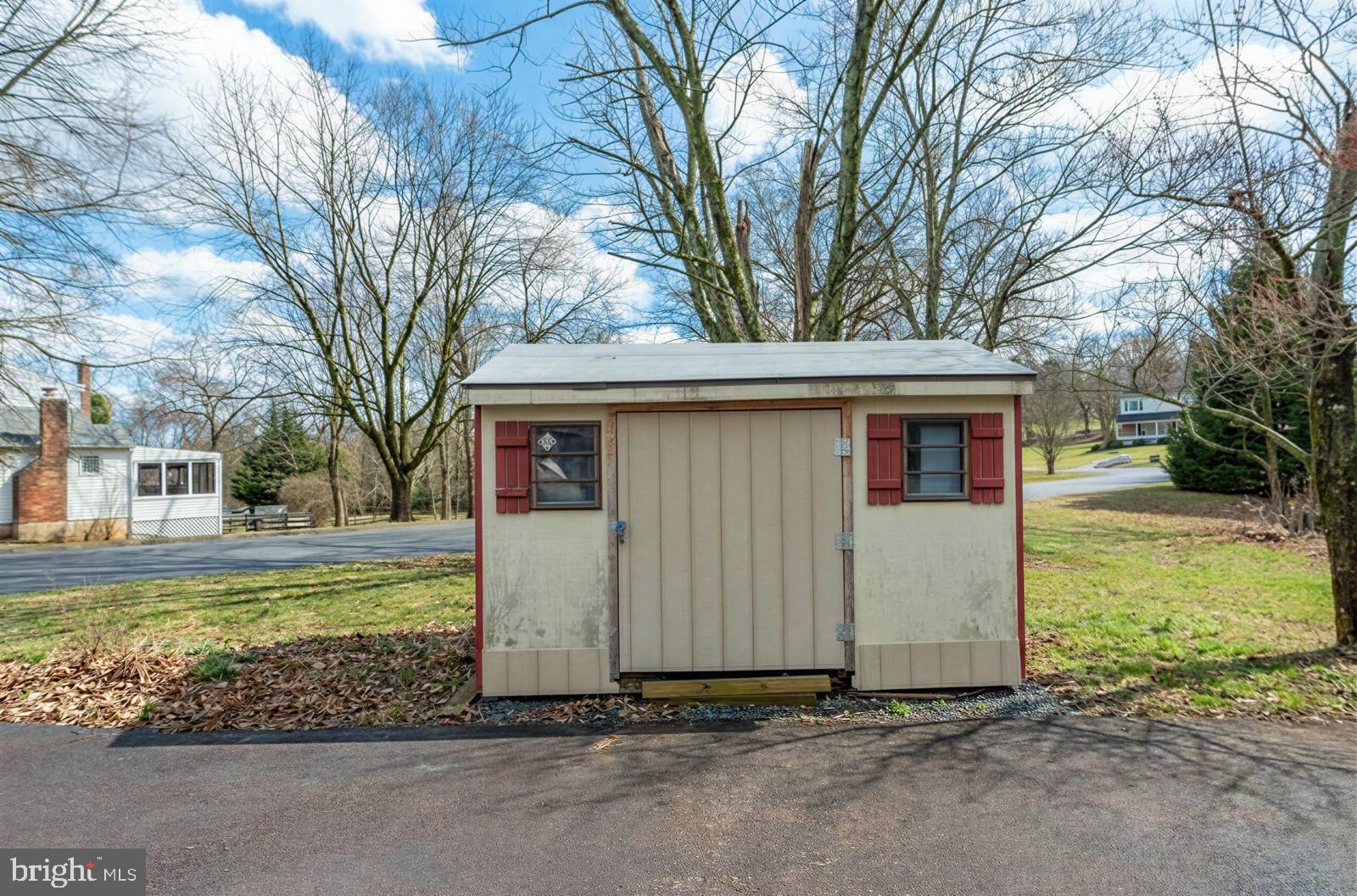 GRANDVIEW ACRES - Residential