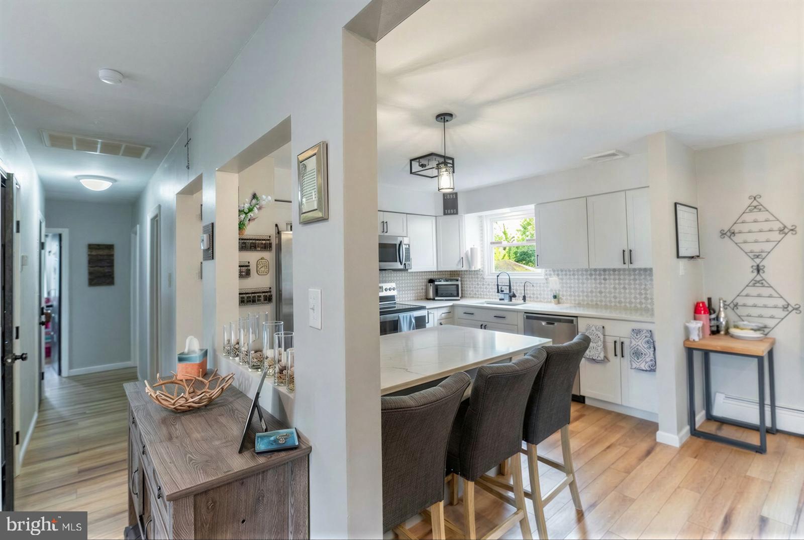 GRANDVIEW ACRES - Residential