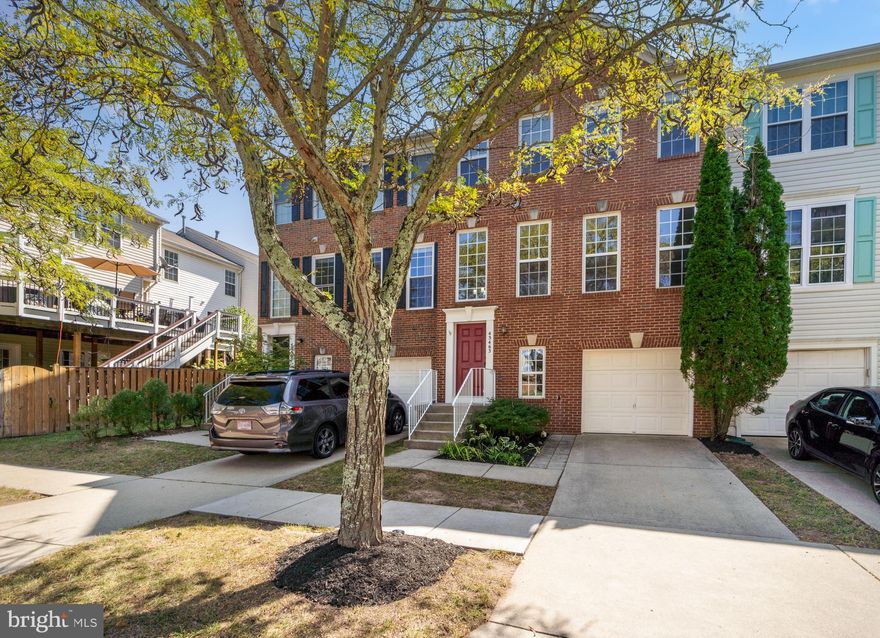 Come home to this bright and airy brick-front townhome, offering 3 bedrooms, 2 bathrooms, and a wealth of space for comfortable living. The home greets you with beautiful hardwood floors throughout, creating a warm and inviting atmosphere. A highlight is the oversized garage, providing ample storage and convenience. The large country kitchen is perfect for any home chef, featuring a gas range, island, and an adjacent family room, along with a cozy breakfast area. The three-level bump-out adds extra living and dining space, perfect for gatherings. Step out onto the private brick patio, ideal for summer barbecues or add a deck for even more outdoor enjoyment. The walk-out lower level boasts a spacious recreation room, offering endless possibilities for entertainment or relaxation. The basement also features a laundry area and bonus space for added functionality. This home combines charm, space, and convenience, making it perfect for those seeking both comfort and style.      -------------------------------------------------------------------------------------------------------------------------------------------- All Richey Property Management residents must enroll in and purchase a Resident Benefits Package which includes liability insurance, credit building to help boost the resident’s credit score with timely rent payments, up to $1M Identity Theft Protection, HVAC air filter delivery (for applicable properties), move-in concierge service making utility connection and home service setup a breeze during your move-in, our best-in-class resident rewards program, and much more! More details and options provided upon application.