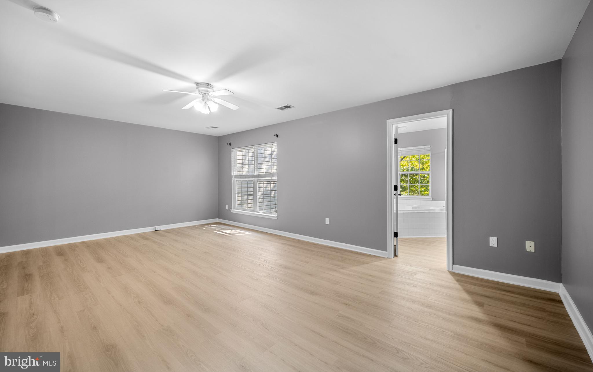 SOUTH RIDING - Residential Lease