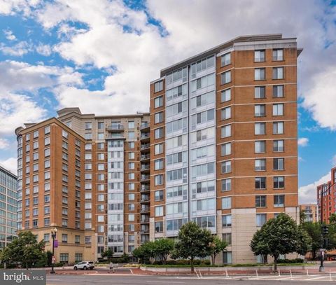 555 MASSACHUSETTS AVENUE NW 1311 WASHINGTON DC 20001