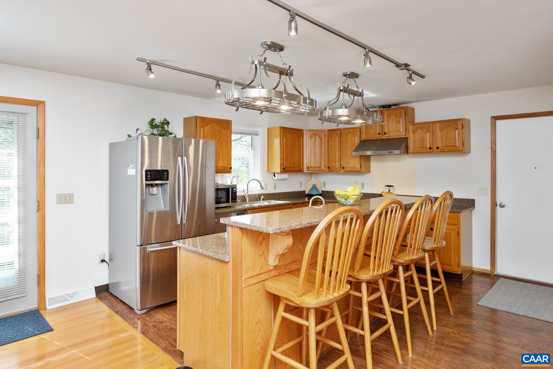 NORTHFIELDS - Residential