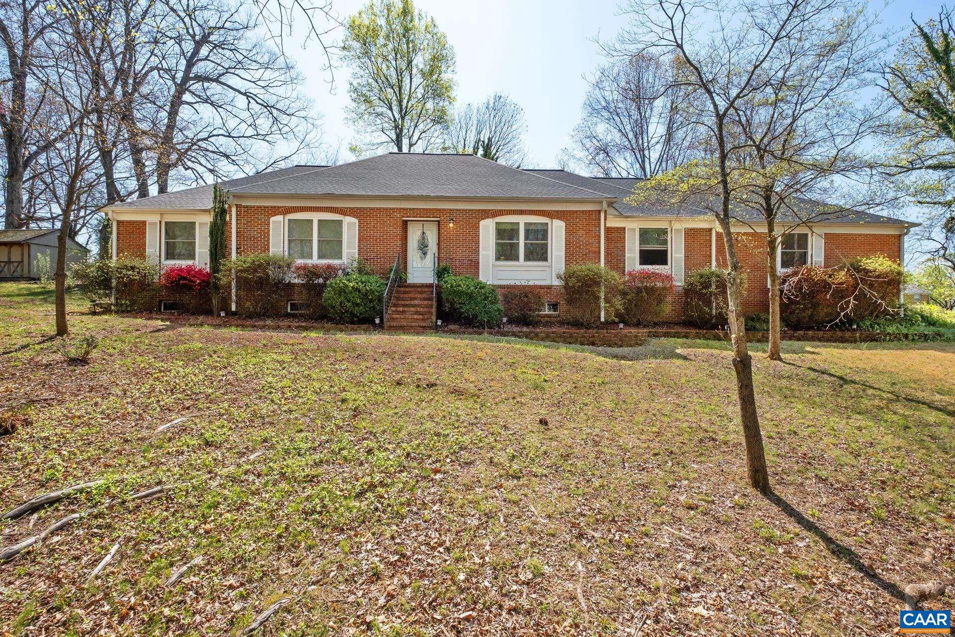 NORTHFIELDS - Residential